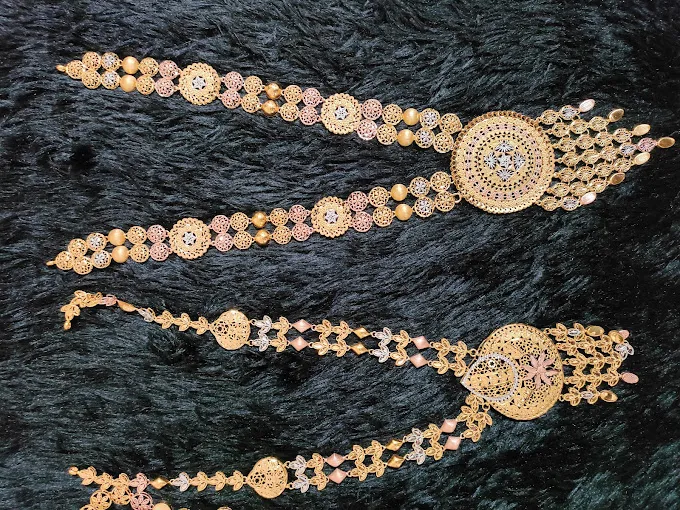 Pramod Jewels